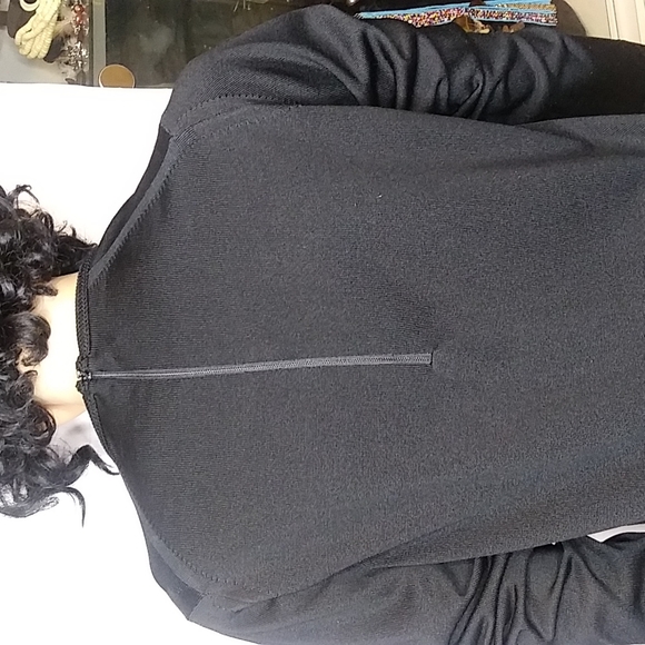 GIVENCHY SPORT BLOUSE VINTAGE - Picture 12 of 17